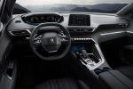 Peugeot 3008 Allure 2019 года (LA)
